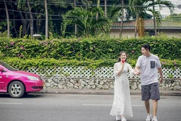 同年夫妻都属虎好不好,属虎人配谁最好？