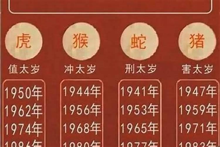 属蛇人犯太岁的化解方法