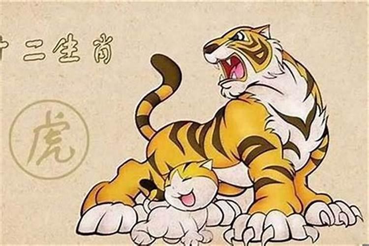 2022母亲本命年可以生孩子吗 明年送红衣服属虎母亲
