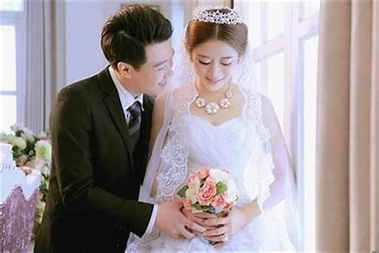 八字真的对婚姻有影响吗？