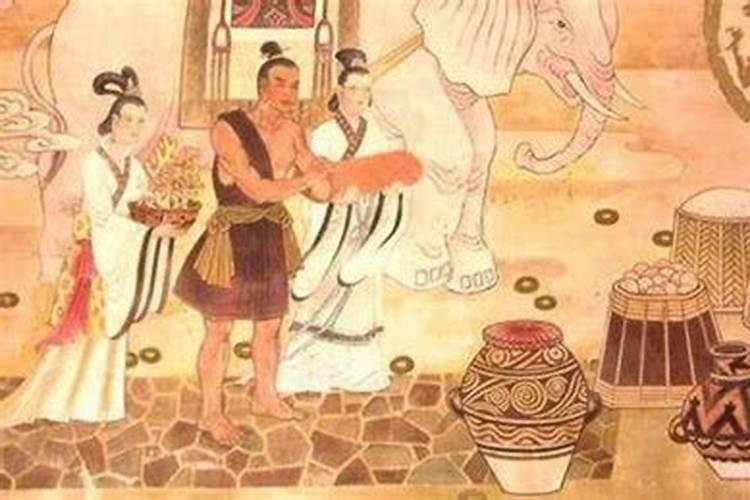 冬至扫墓9大禁忌
