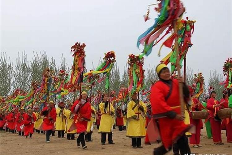 三月十五有什么说法