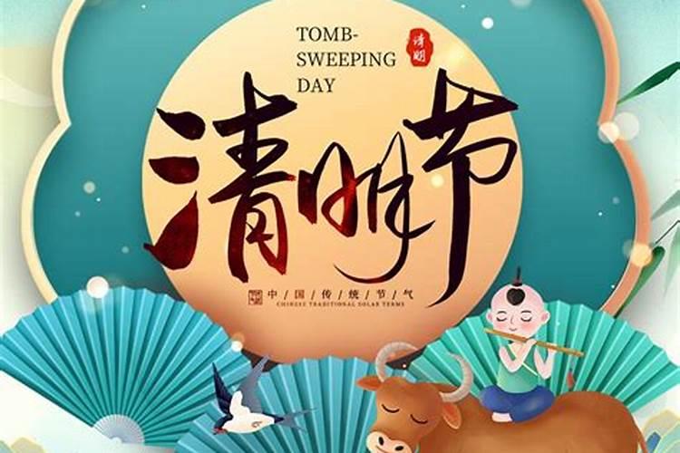 2025清明节属兔的宜忌