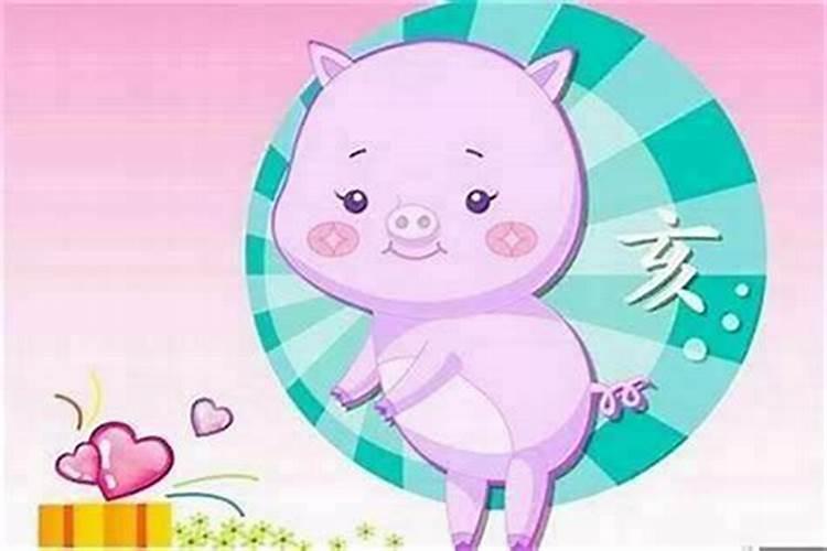 属猪和马相冲吗 彼此理解多可合婚