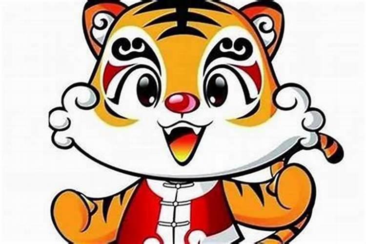 属虎男1998年2025年运势及运程