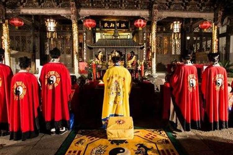 普陀山哪个寺庙同时有和尚和尼姑