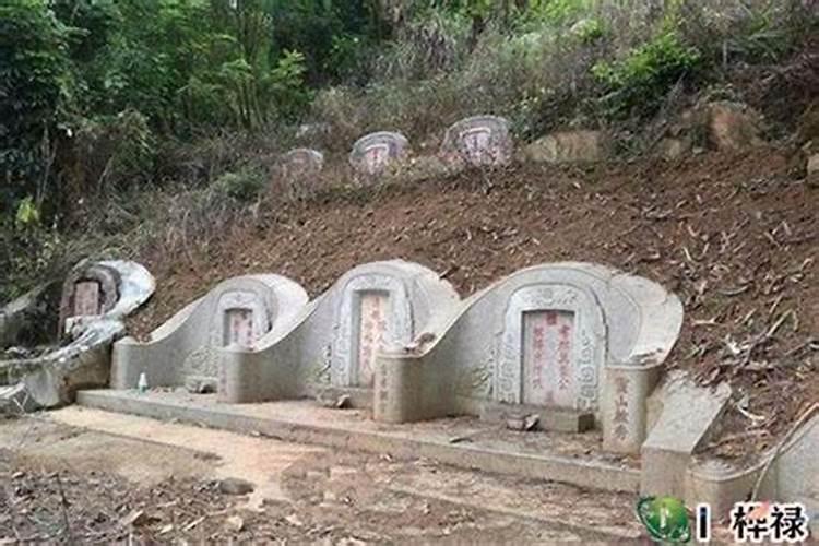 祖坟风水会影响后人吗？祖坟风水如何看衰旺