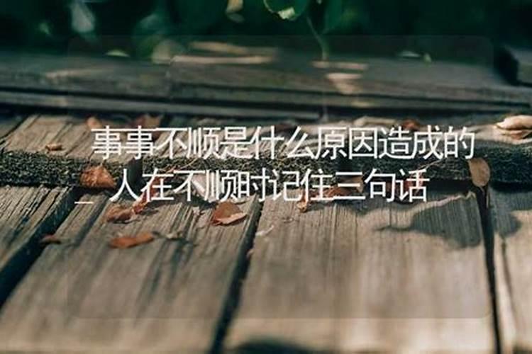 当感情受挫,工作没着落,生活失意颓废的时候,我们应该选择怎样过？百度...