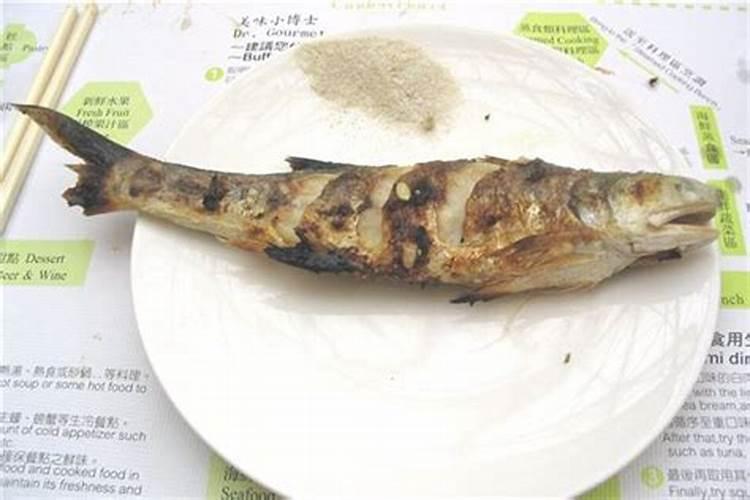 梦到别人吃鱼是什么意思？