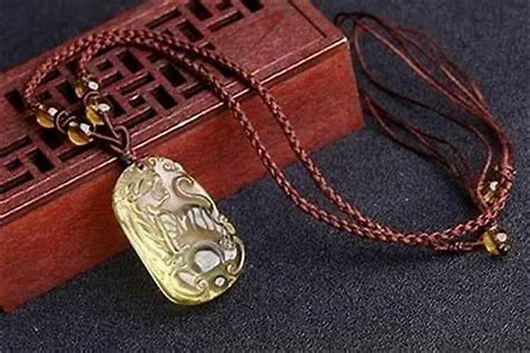 74年属虎本命年佩戴什么好 戴金首饰合适吗？