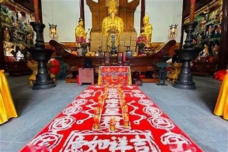 化太岁后会好的事情会更好,坏的事情会消除吗？
