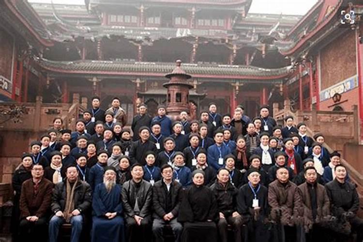 做法事可以改运吗