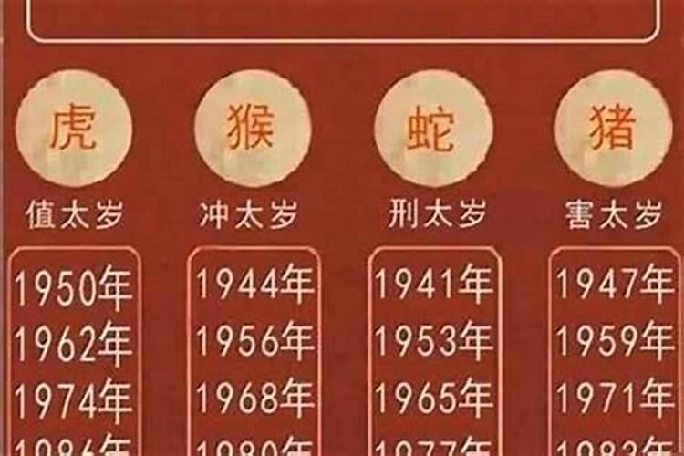 属猪2025年犯太岁吗