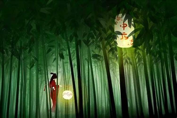 中元节烧纸最忌讳三个地方