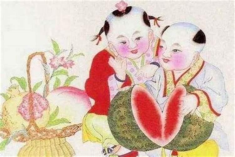 为什么本命年不能结婚啊
