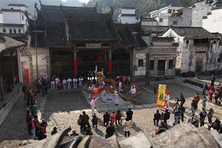 中国鬼节有几个