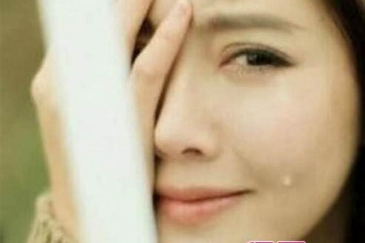 梦见死去的亲人自己大哭的预兆