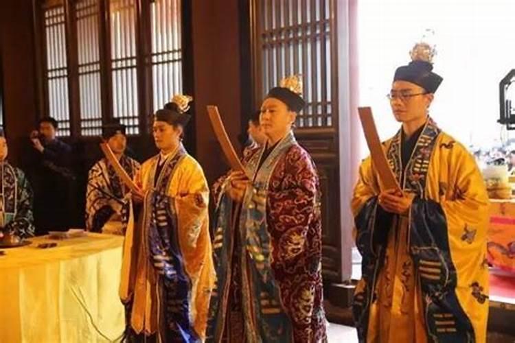 生辰八字正确写法是什么？
