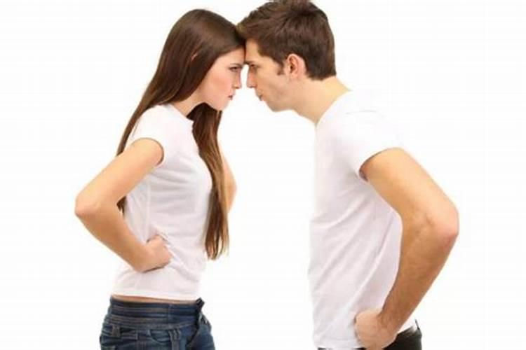 孕妇孕妇梦见和老公离婚是什么意思
