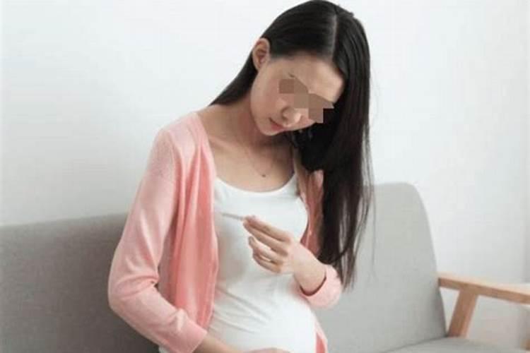 孕妇梦见与丈夫离婚是什么意思？  百度宝宝知道