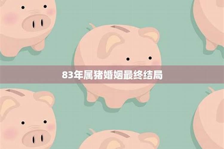属猪女和什么属相是最配的 属猪女和什么属相配婚最好