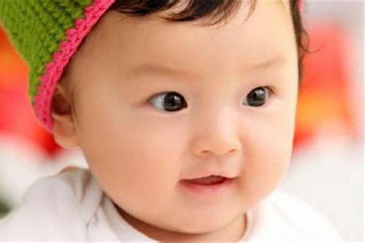 2024九月初九生宝宝什么命