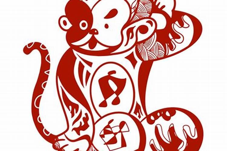 1968年属猴人的一生劫难