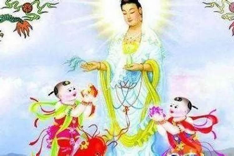 童子在仙界的地位