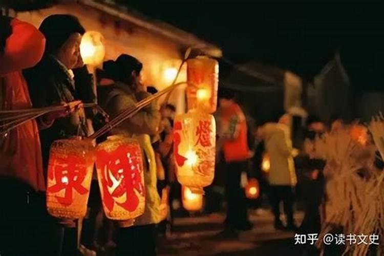 寒衣节是什么意思 寒衣节吃什么传统食物