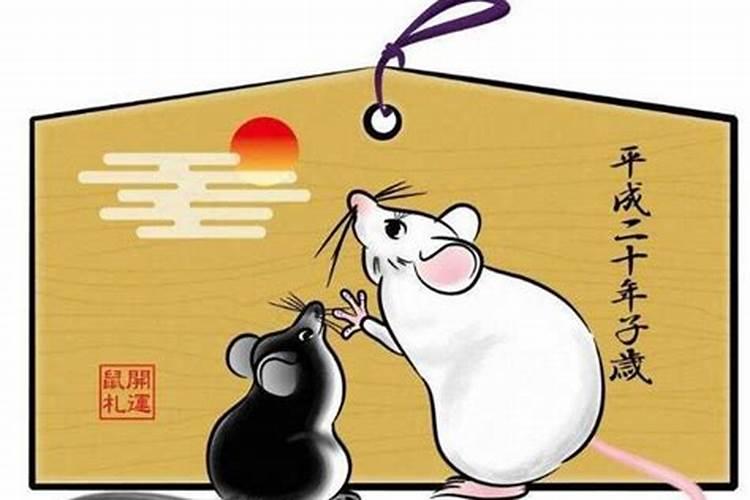 72年的鼠女2025年运势和财运怎么样