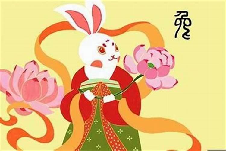 兔年本命年属兔的人要注意什么