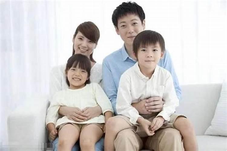 生辰八字真的能看出命中子女几个吗？