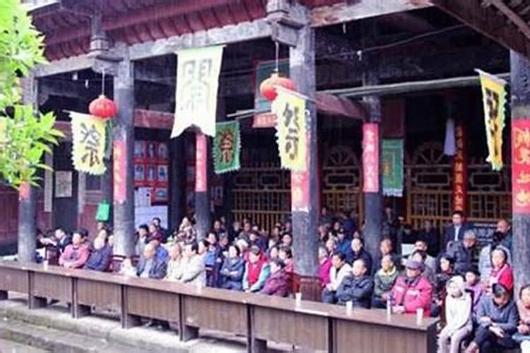 冬至为什么要祭祖