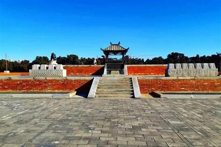 为什么要在冬至上坟祭奠