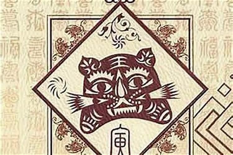86年虎佩戴什么可以增强运势属虎佩戴什么运气最好