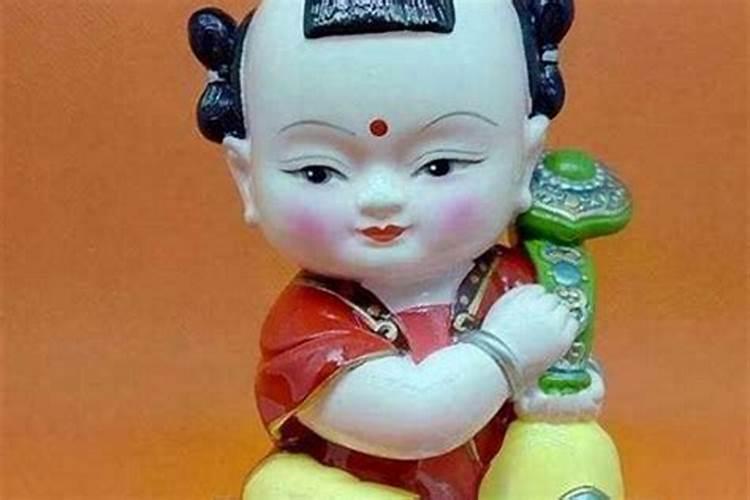 道教十月初一是谁诞辰