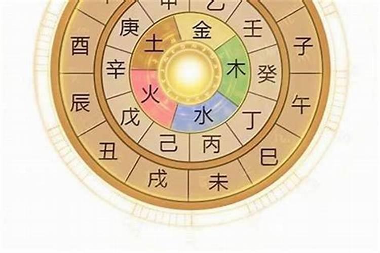 八字怎么看财运
