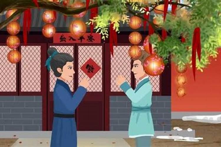 大年初五不能出门吗