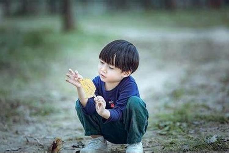 立冬生的孩子有什么说法