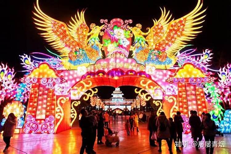 各个地方的民风民俗