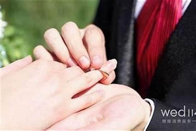 结婚要看生辰八字吗结婚一定得算八字吗