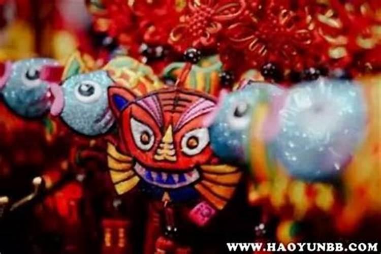 本命年太顺了是好事吗,意味着什么