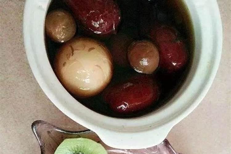冬至在家如何做斋饭祭祖