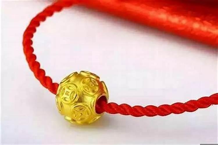 转运珠怎么戴有讲究吗