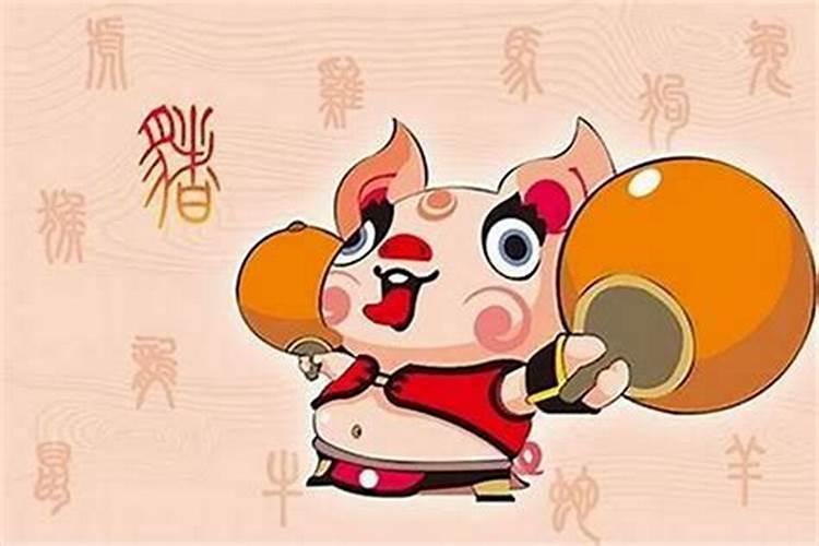 属鸡男和属猪女的婚姻相配吗