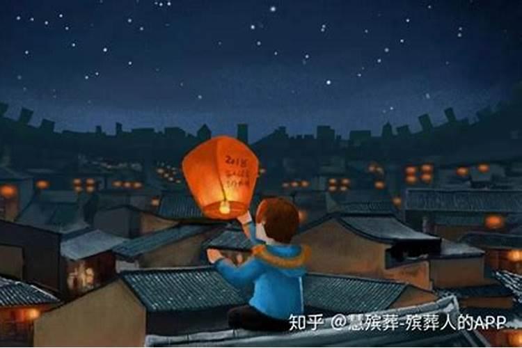 十月初一送寒衣有什么讲究和忌讳