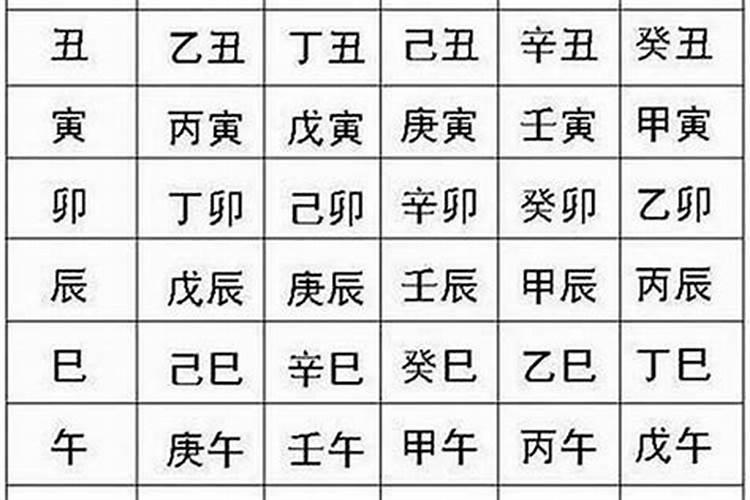 八字软硬对照表 八字从弱格局日元无帮扶？