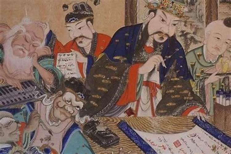 什么是阴债、怎么还