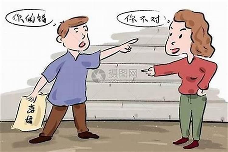 孕妇梦见兄弟闹矛盾