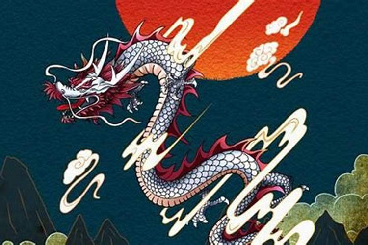 一天中龙抬头时间表